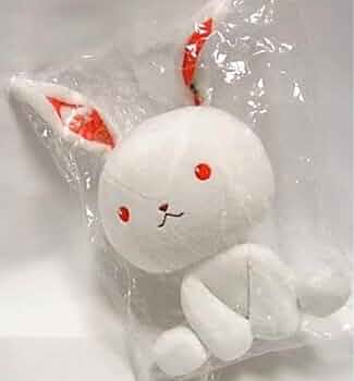 めいこい 明治東亰恋伽　泉鏡花　ぬいぐるみ　セット Amazon.co.jp: 明治東亰恋伽 泉鏡花 ︎めいこい うさぎ